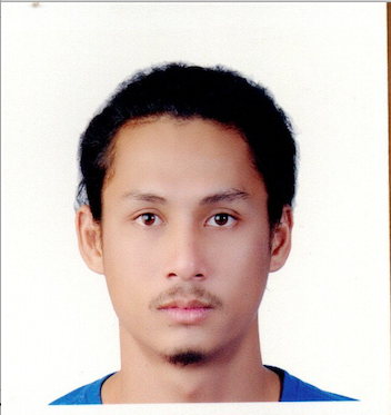 ภาคภูมิ ภู่สอาด